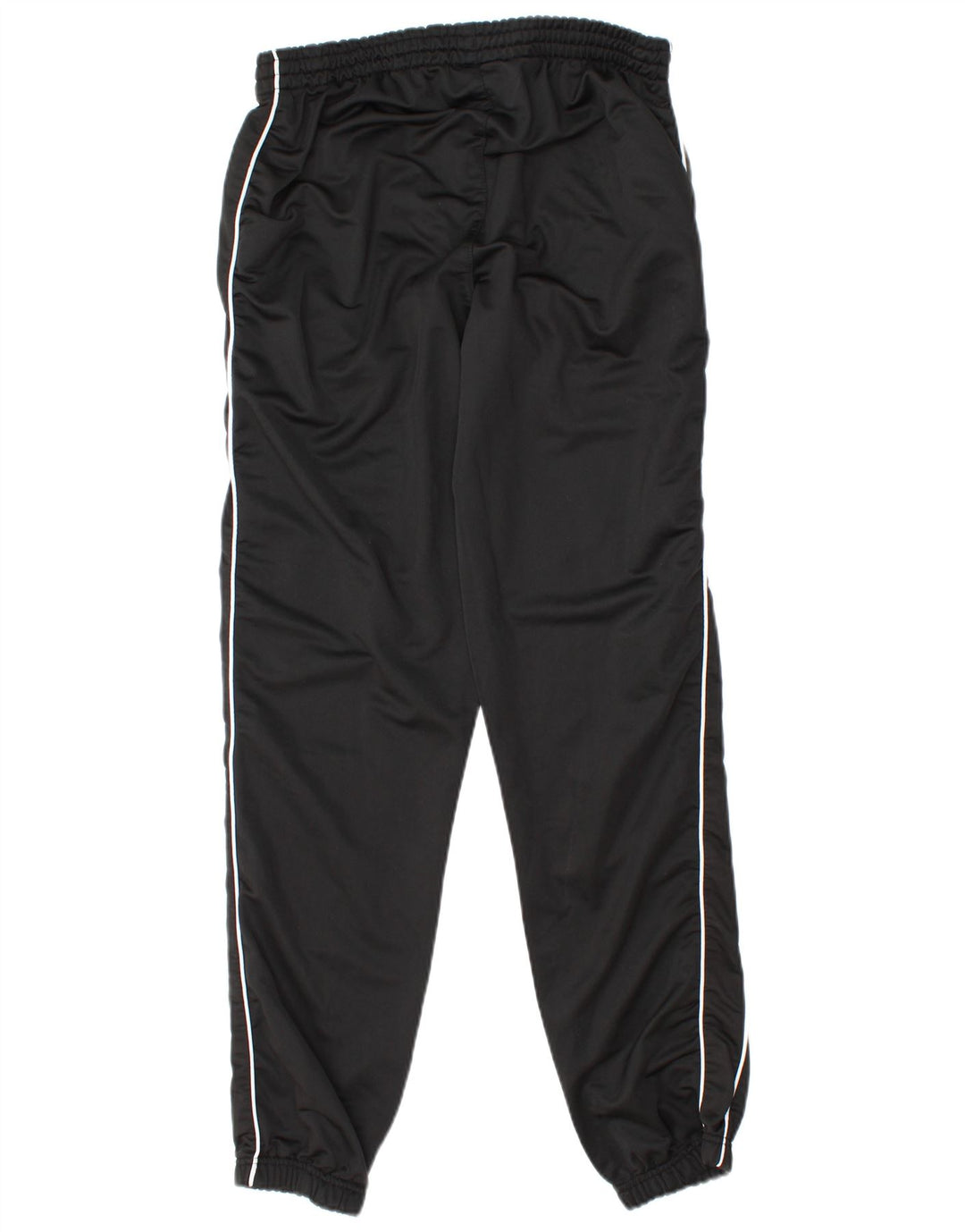 LOTTO Pantaloni de trening pentru bărbați Pantaloni de jogging XL Poliester negru
