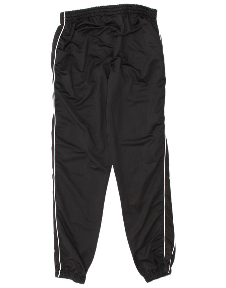 LOTTO Pantaloni de trening pentru bărbați Pantaloni de jogging XL Poliester negru