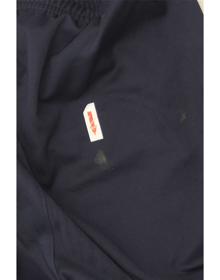 Pantaloni de trening Nike pentru bărbați, mari, bleumarin, poliester