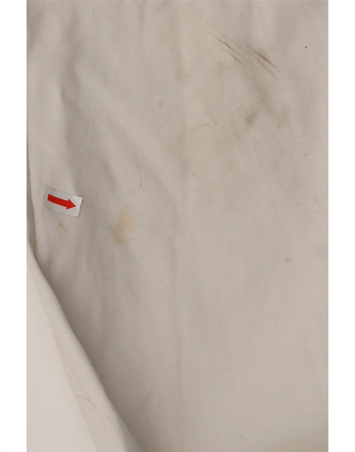 Jachetă pentru bărbați Adidas Graphic Varsity UK 38 Medium Black Colorblock Bumbac