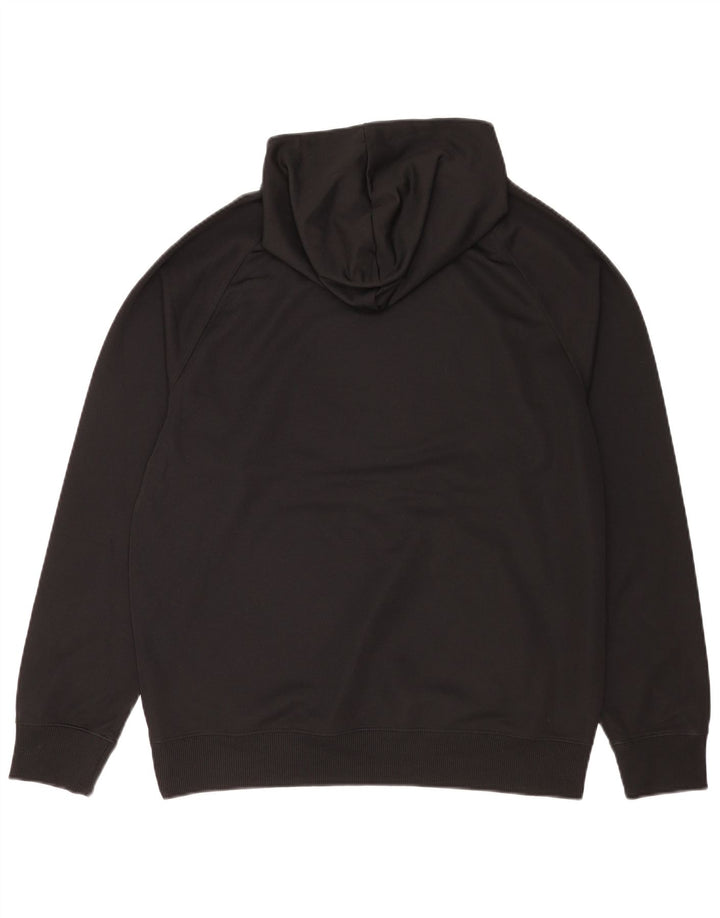 Pulover Barbour pentru bărbați, XL, poliester negru