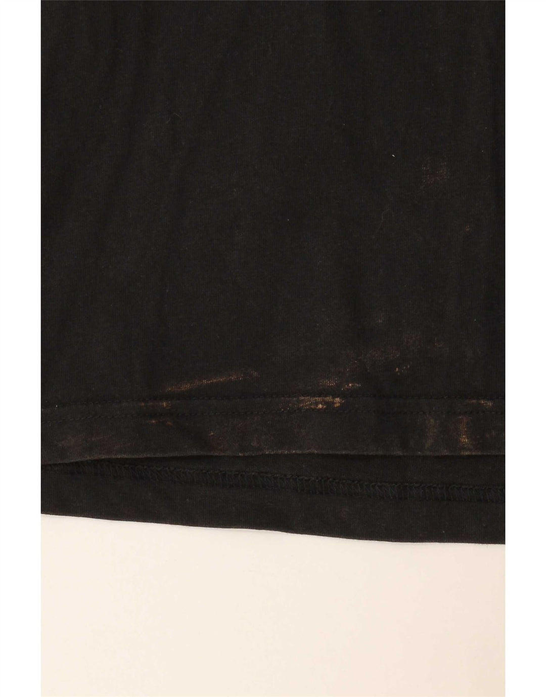 Tricou pentru bărbați Adidas Top mic, negru, bumbac