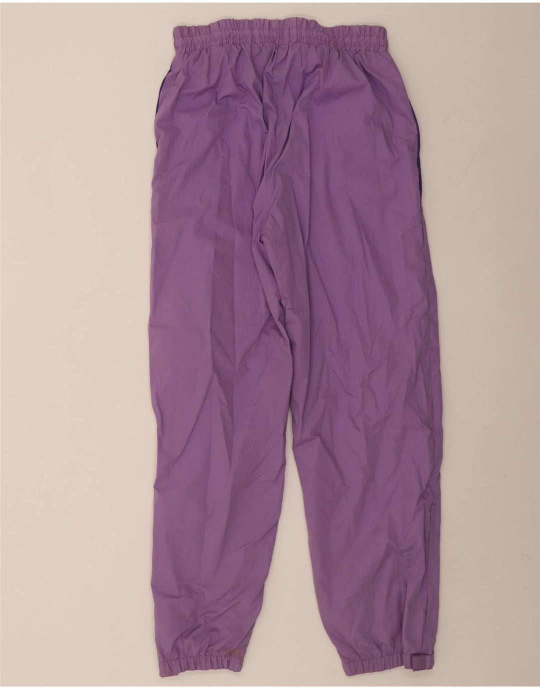Trening complet grafic pentru bărbați Reusch XL poliester violet