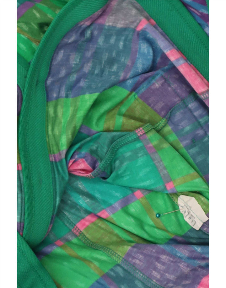 Jachetă Blazer pentru femei Liola cu 4 nasturi UK 16, mare, multicoloră
