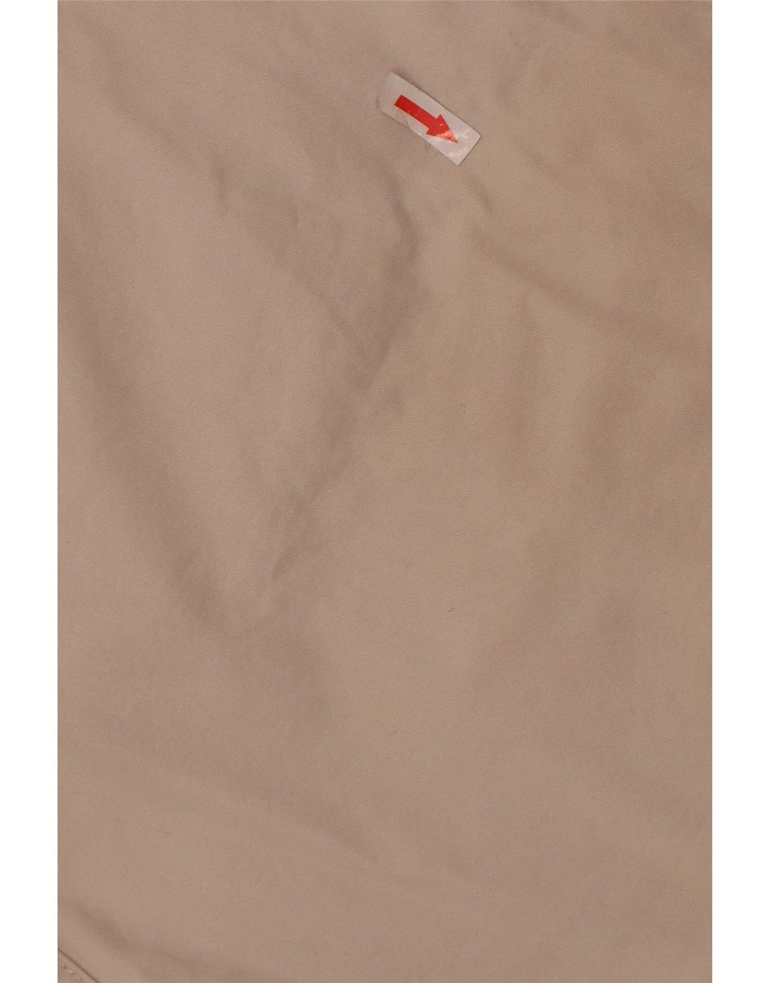 Pantaloni scurți chino pentru bărbați Fat Face W38 XL, bumbac bej