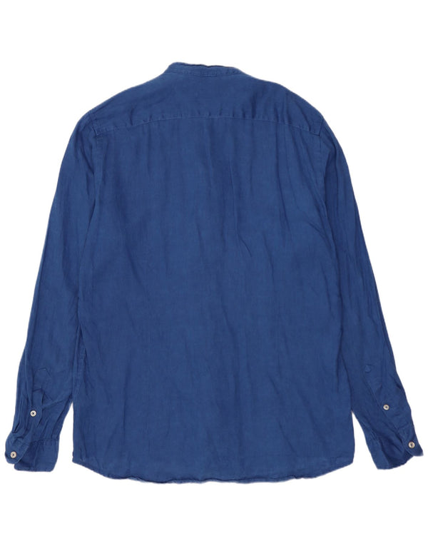 Refrigiwear Cămașă pentru bărbați XL Bleumarin in in
