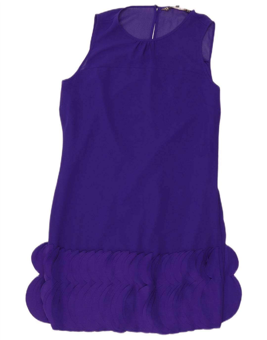 Rochie Principles pentru femei fără mâneci, cu schimbare regulată, UK 12, violet mediu