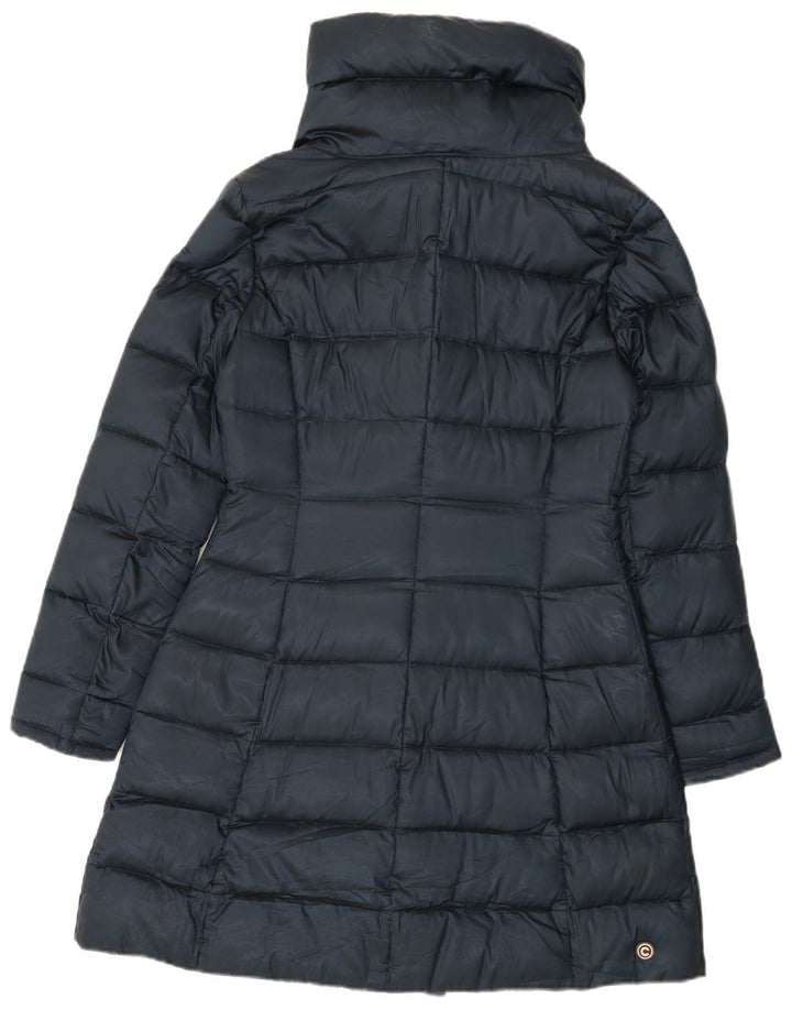 Palton Captusit Colmar pentru Dama IT 44 Medium Bleumarin