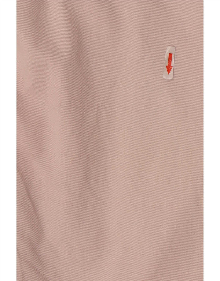 Pantaloni chino pentru femei Gap L34 L32 bumbac bej
