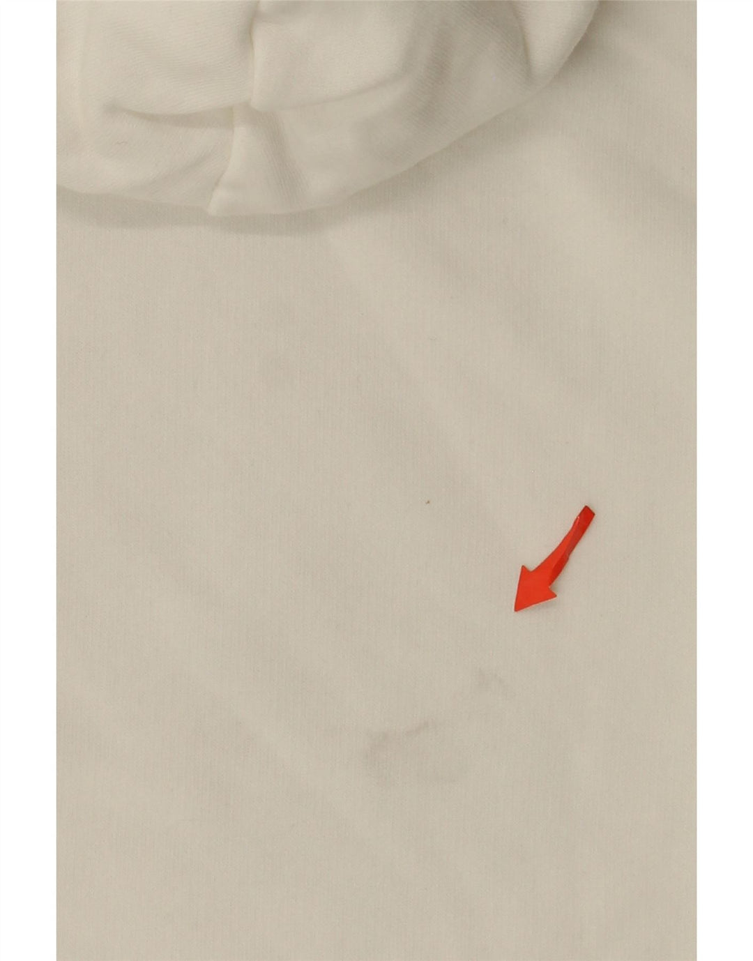 Pulover Puma Grafic pentru bărbați, alb mediu