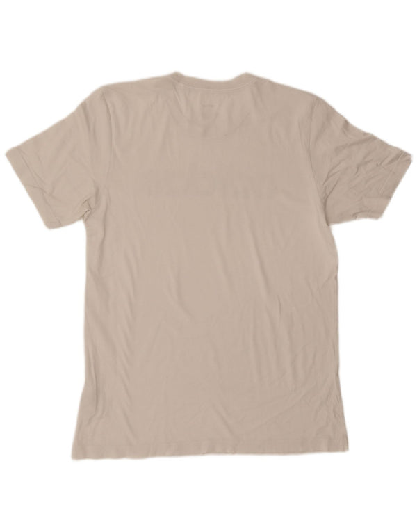 Tricou grafic pentru bărbați Adidas Top Medium White Bumbac