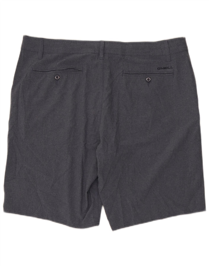 Pantaloni scurți chino pentru bărbați O'Neill W38 XL poliester gri