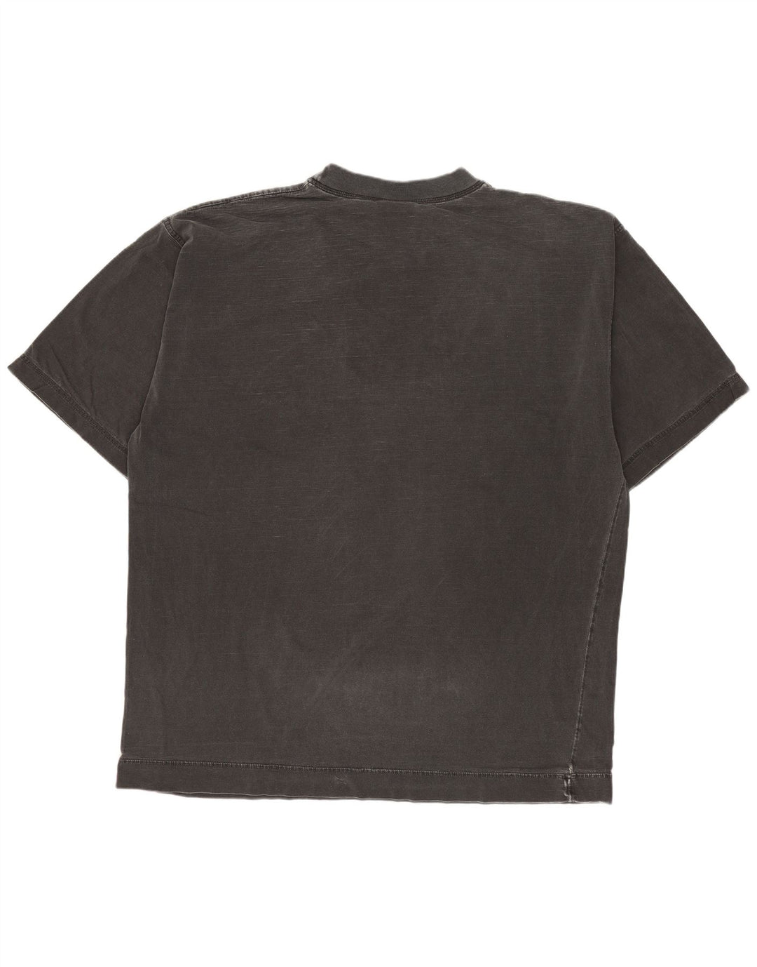 Tricou grafic REEBOK pentru bărbați Top XL gri
