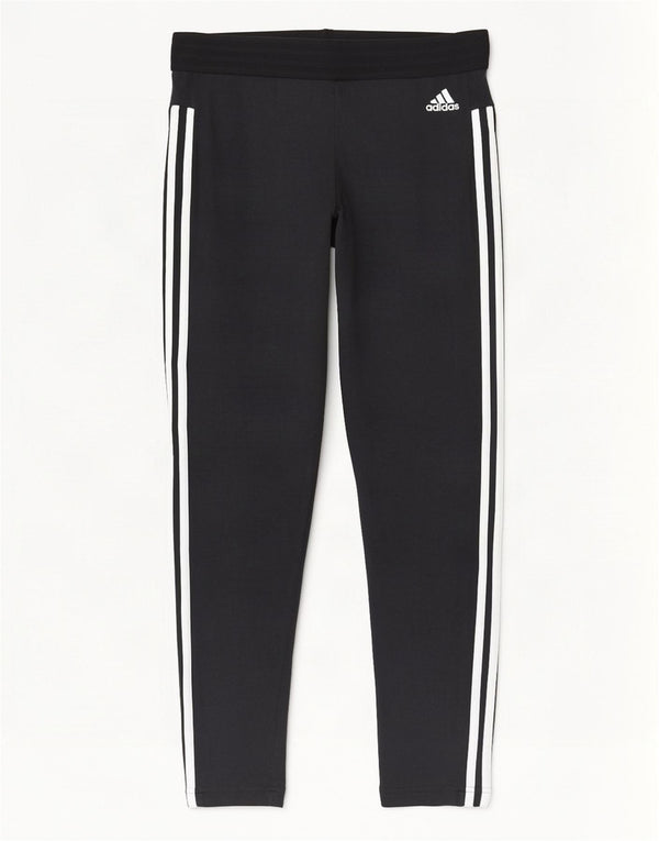 Leggings pentru femei Adidas UK 16/18 Large Black