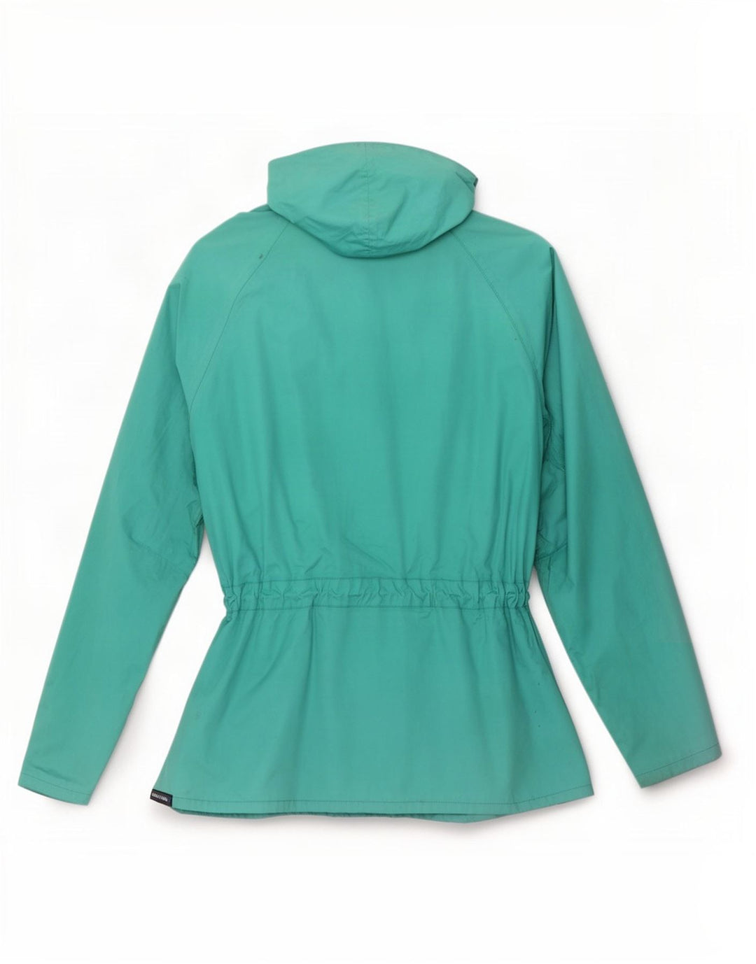 Sprayway Jachetă de ploaie cu glugă pentru femei UK 14 Large Green