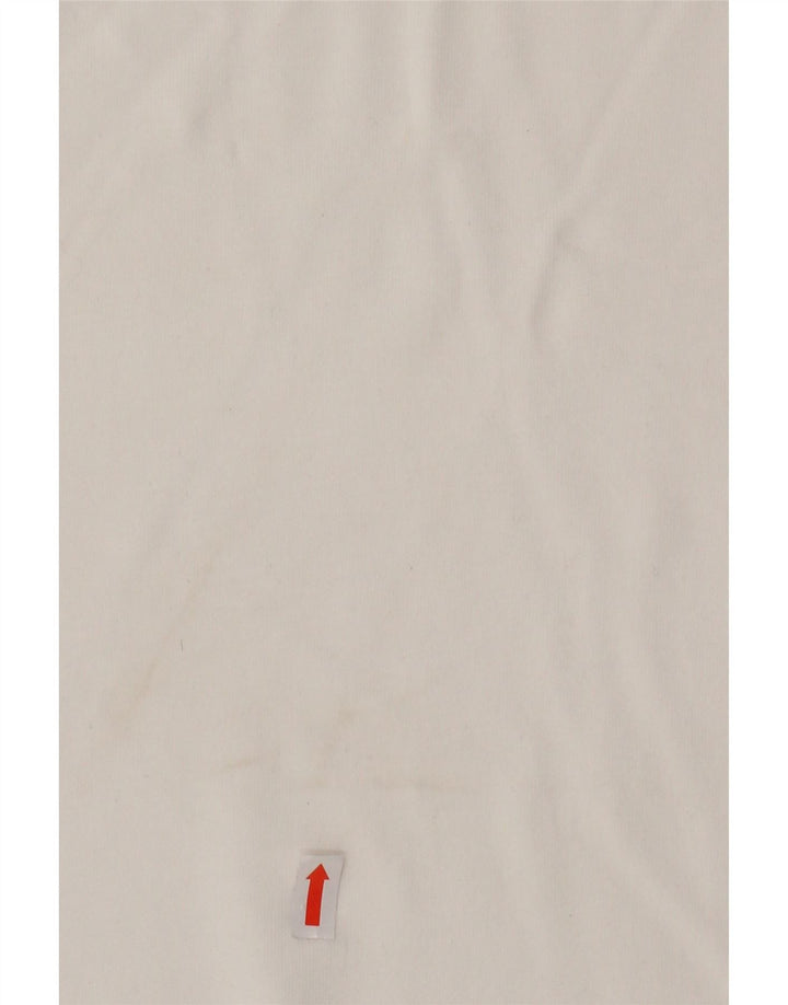 Tricou Băieți NIKE Top 13-14 Ani XL Alb