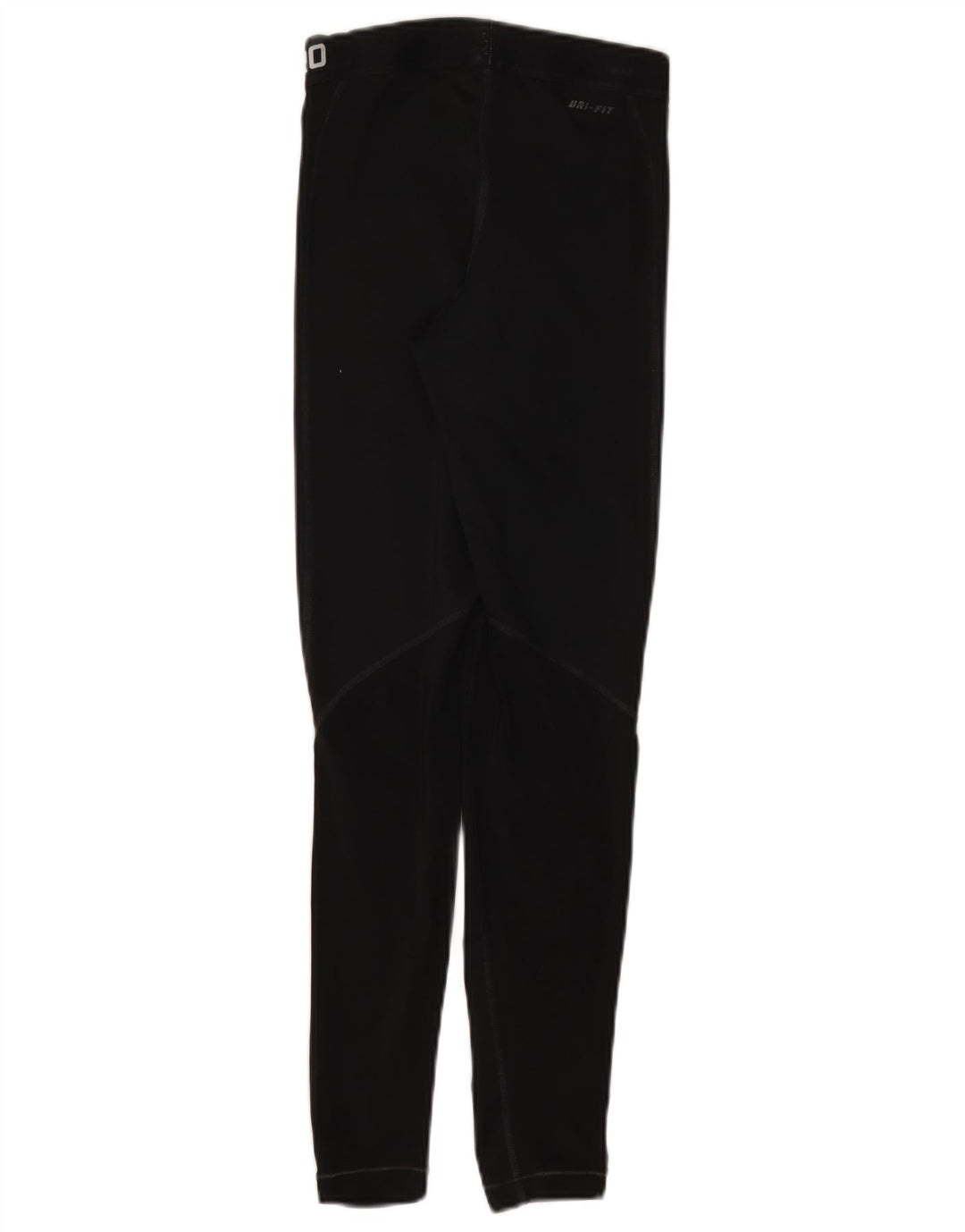 Leggings grafic Nike pentru femei UK 4 XS Negru