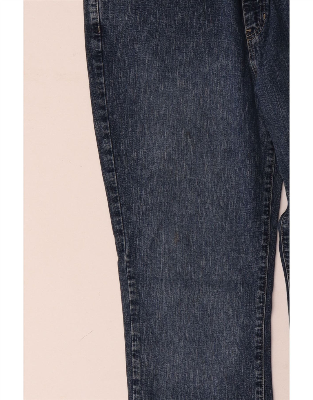 Blugi pentru femei TOMMY HILFIGER Hipster Bootcut W34 L31 Albastru