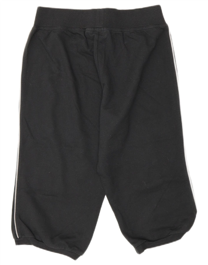 Bermude Sport Puma pentru femei UK 10 Small Black