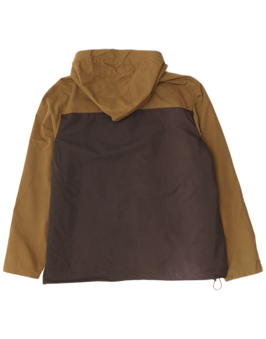 Jachetă Windbreaker pentru bărbați Mountain Warehouse UK 42 XL Maro Poliester