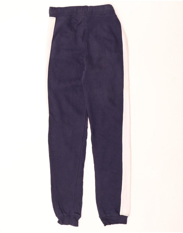 Tommy Hilfiger Băieți Pantaloni de trening Pantaloni de jogging 15-16 Ani Mare Bleumarin