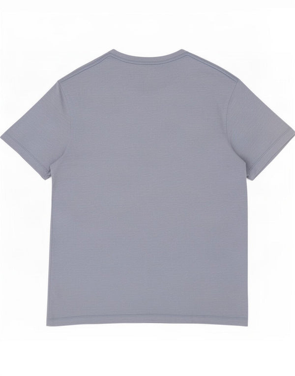 T-shirt pentru bărbați Levi's Top mare albastru Bumbac