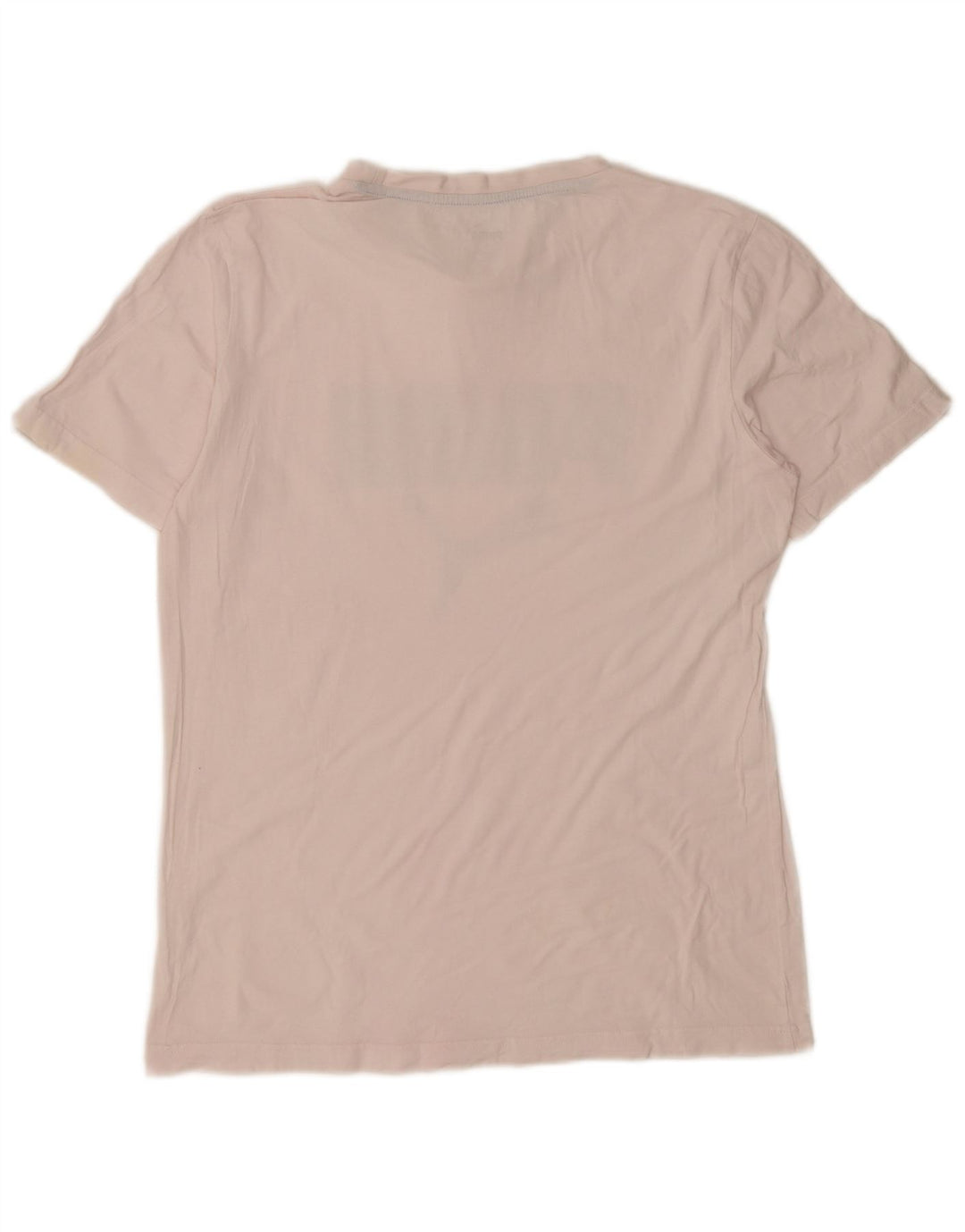 Tricou grafic Puma pentru bărbați Top Mediu Alb