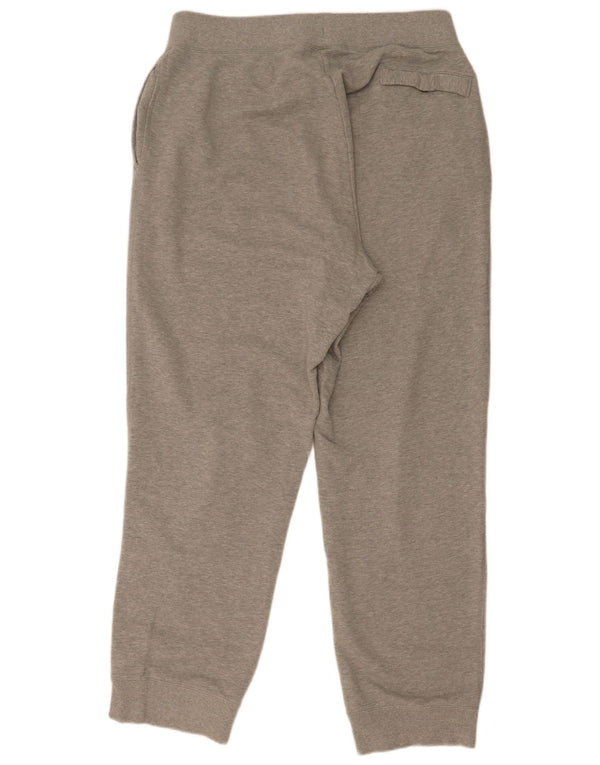 Pantaloni de trening Nike pentru bărbați Joggeri XL bumbac gri