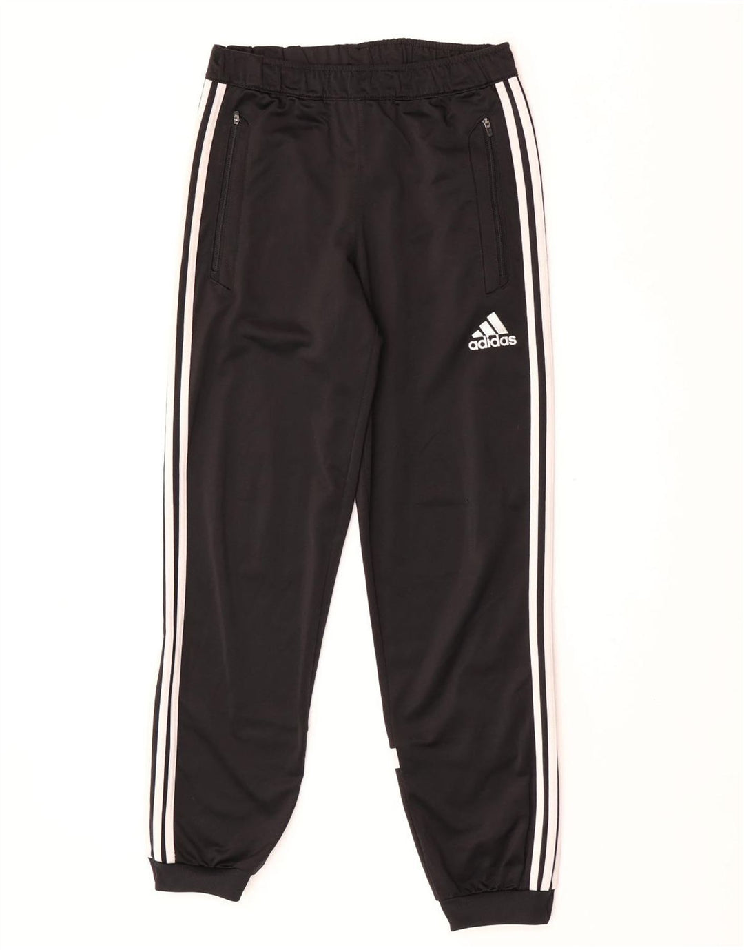 Pantaloni de trening pentru bărbați Adidas Pantaloni de jogging Mic Negru