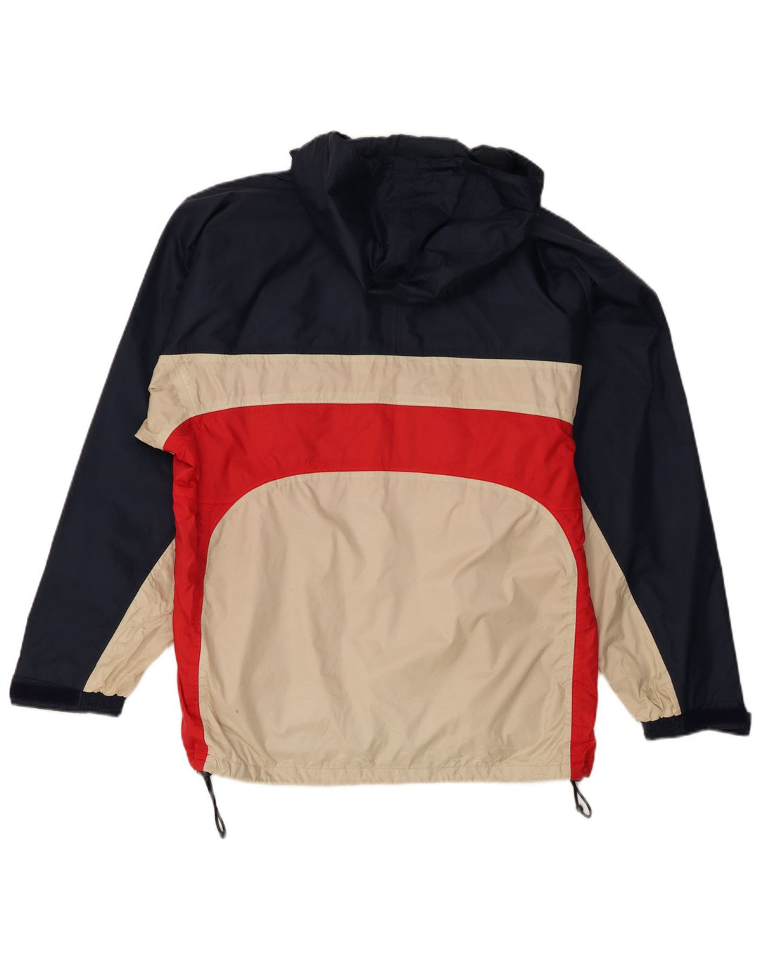 Jachetă de ploaie pulover pentru bărbați Helly Hansen UK 36 Mic, albastru bleumarin