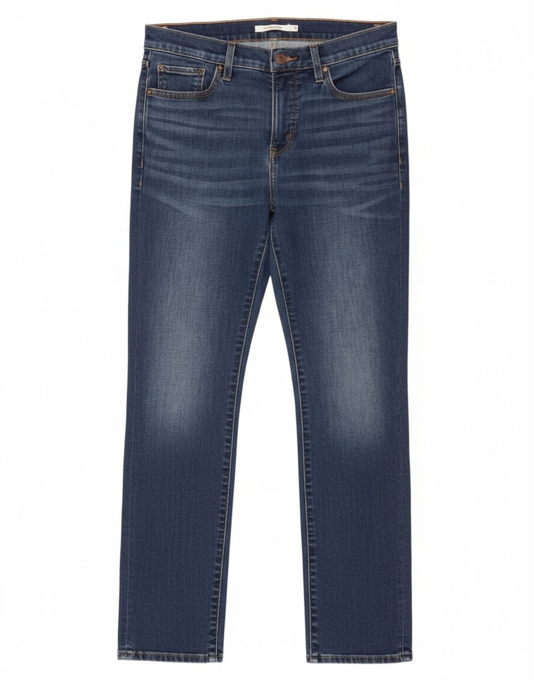 Blugi Levi's 312 Shaping Slim W29 L30 Albastru