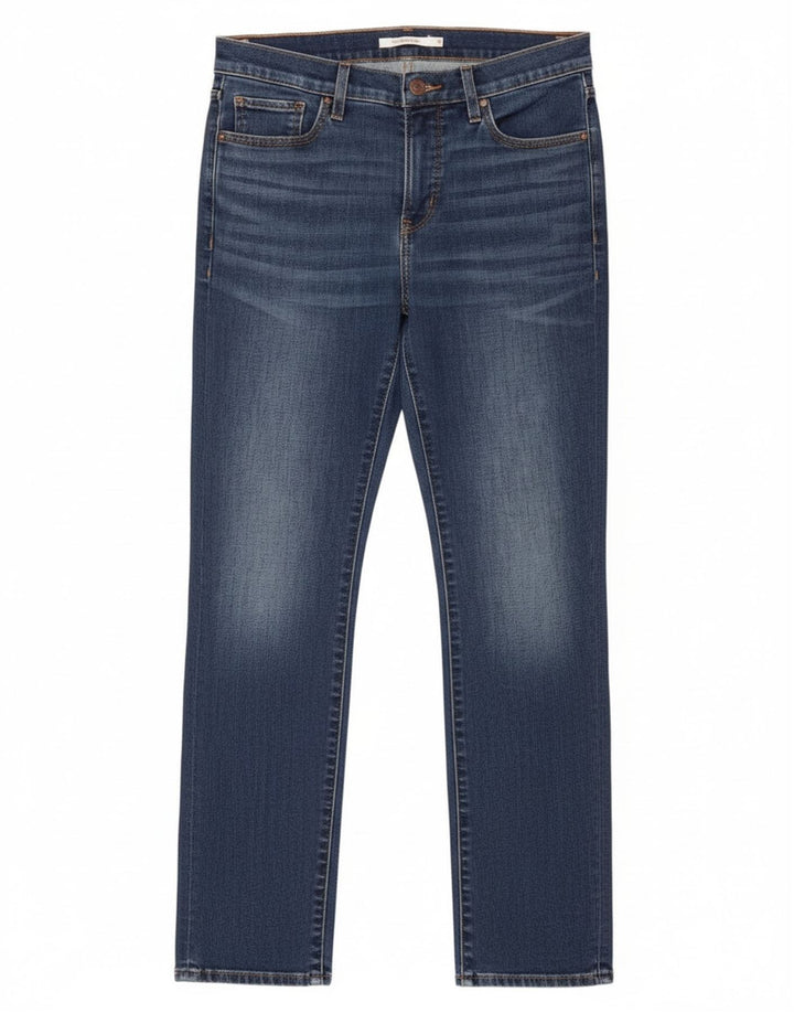 Blugi Levi's 312 Shaping Slim W29 L30 Albastru