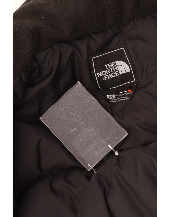 Jachetă căptușită pentru femei The North Face UK 16 Large Black