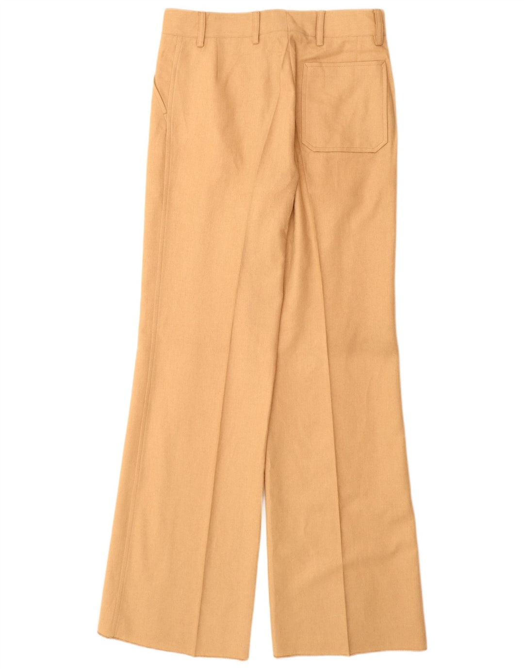 Set 2 piese pentru femei VINTAGE UK 12 Medium L28 L34 Bej