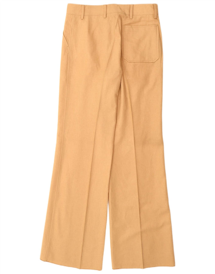 Set 2 piese pentru femei VINTAGE UK 12 Medium L28 L34 Bej