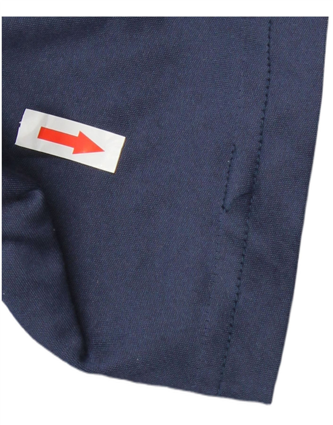 Tricou Nike pentru bărbați Dri Fit Top cu mânecă lungă, mediu bleumarin