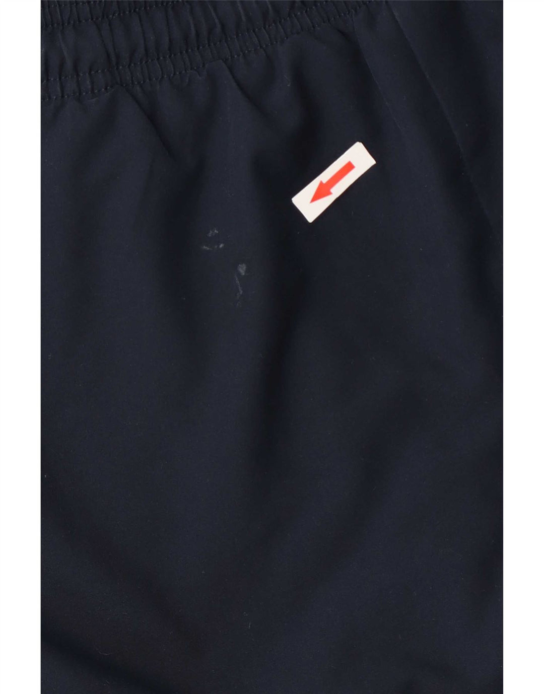 Pantaloni de trening pentru bărbați Adidas Pantaloni de jogging mari, bleumarin, poliester