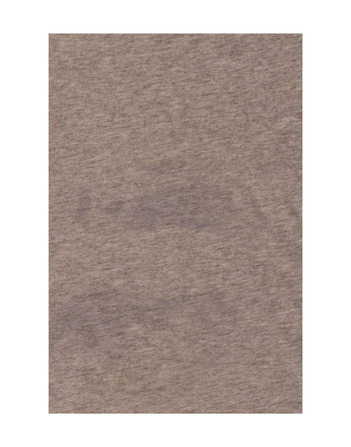 TOMMY HILFIGER Mens T-Shirt Top Large Grey Vintage Tommy Hilfiger and Second-Hand Tommy Hilfiger from Messina Hembry 