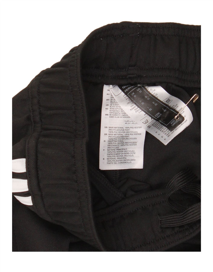 Pantaloni de trening pentru bărbați Adidas Pantaloni de jogging XS Poliester negru