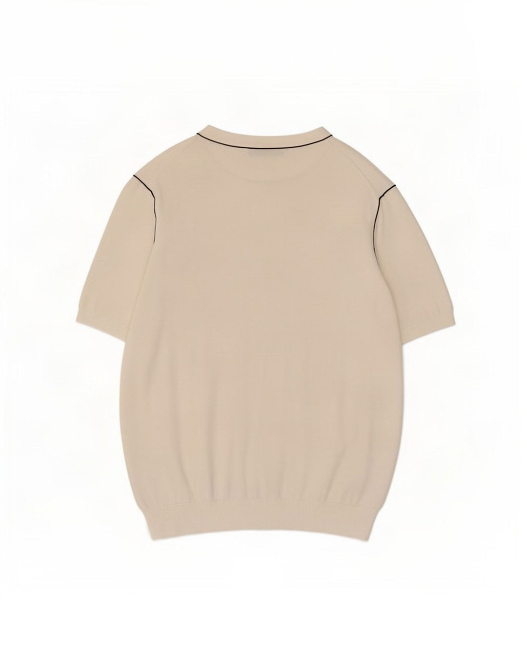 Bluză pulover pentru femei Zara UK 18 XL, viscoză albă