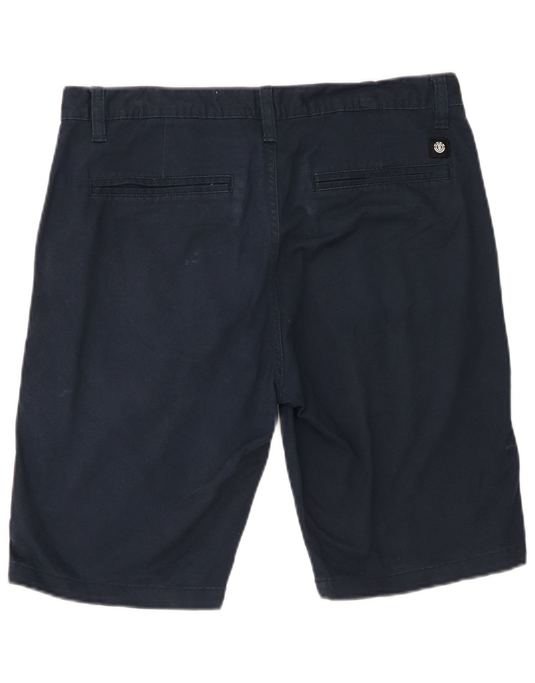 Pantaloni scurți chino pentru bărbați Element W32 Medium Bluemarin Bumbac
