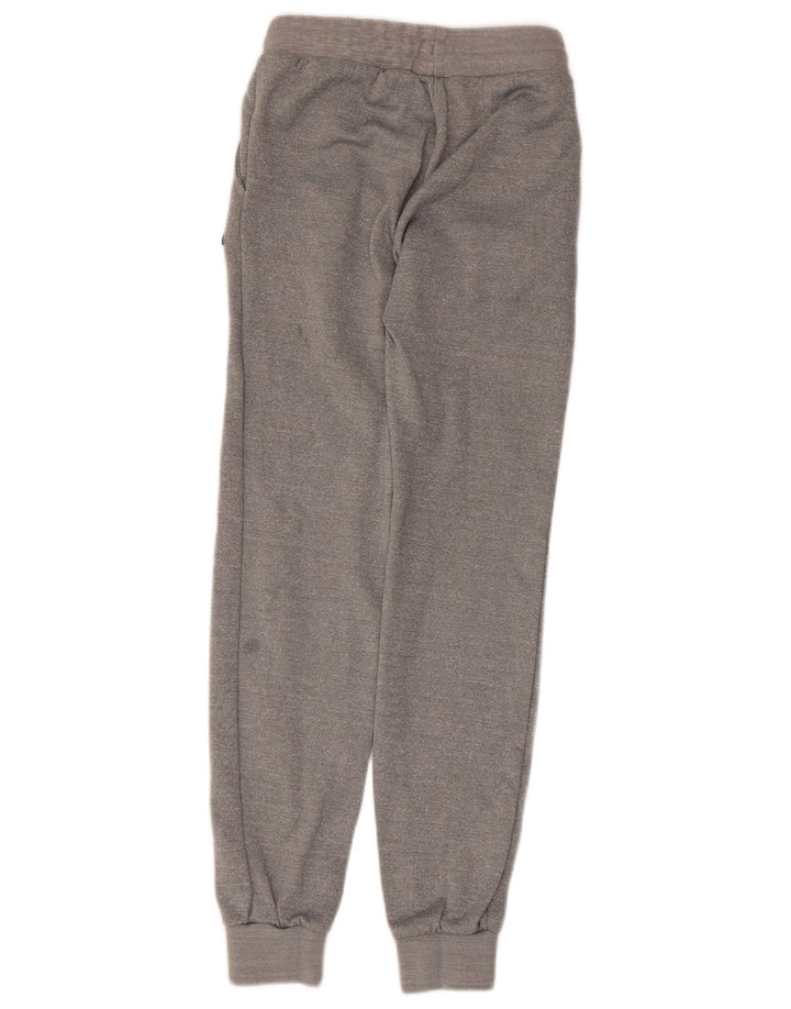 Pantaloni de trening pentru femei Ellesse Pantaloni de jogging UK 4 XS Poliester gri