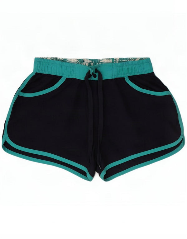 Costume de baie pentru femei Mountain Warehouse UK 12 Medium Bleumarin Blue