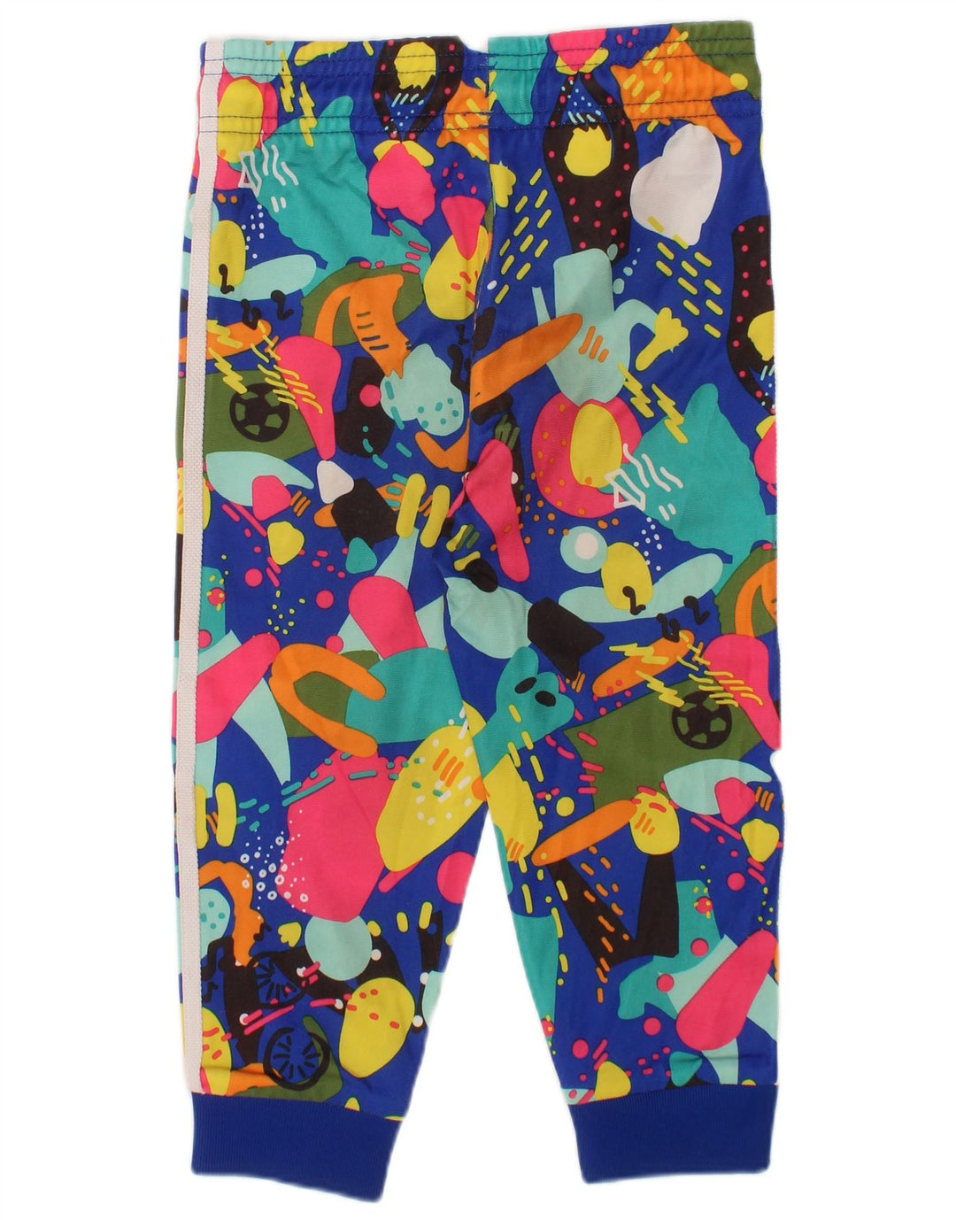 Trening complet ADIDAS Bebeluși 18-24 Luni Multicolor