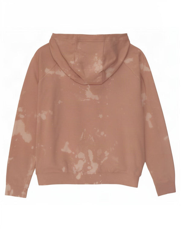 Pulover Nike pentru bărbați, XL, roz Tie Dye Bumbac