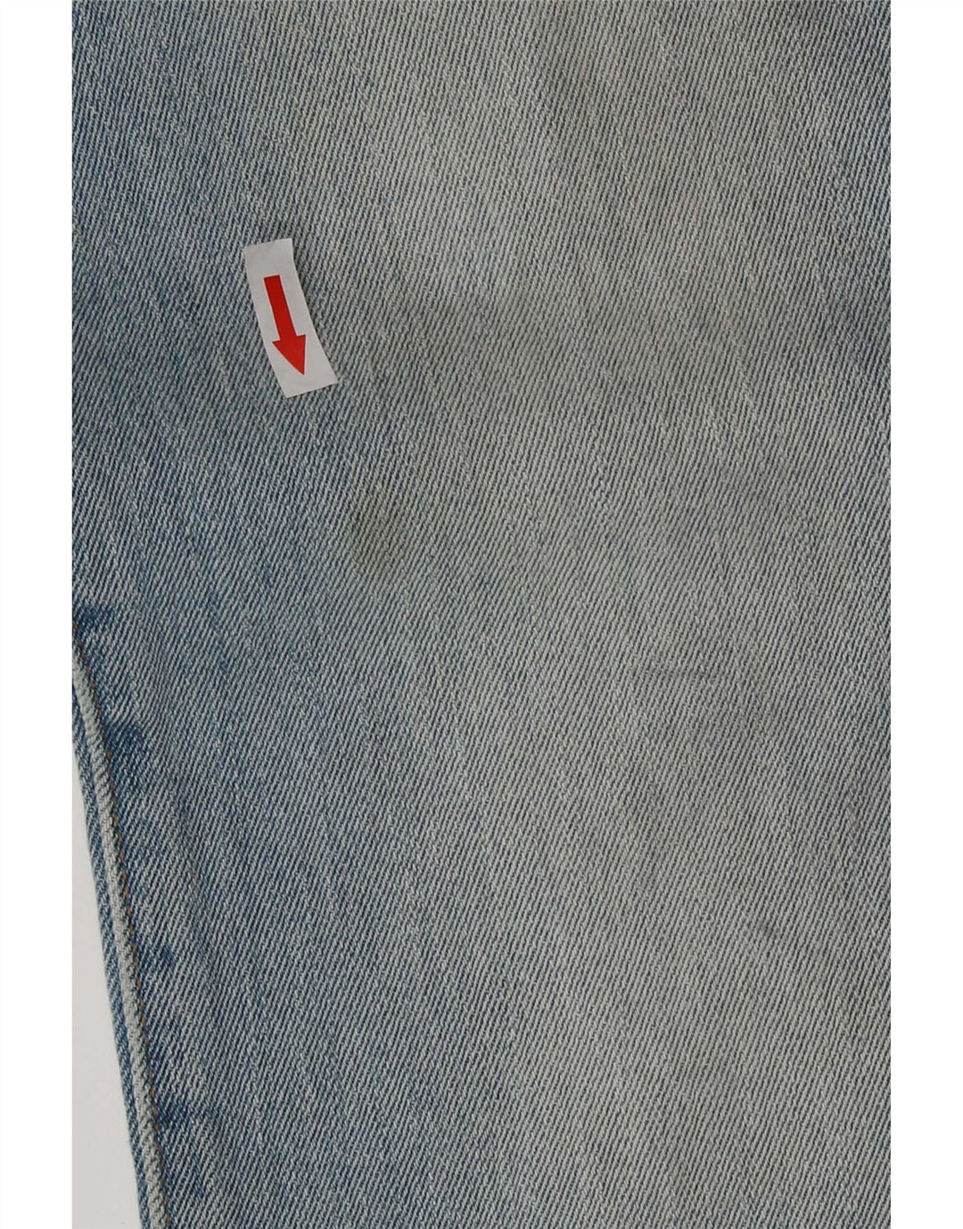 Blugi pentru bărbați Levi's 511 Slim W33 L30 Bumbac albastru