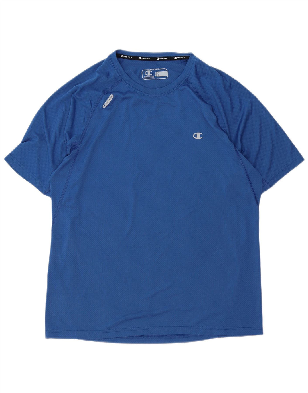 Tricou pentru bărbați Champion Top XL Albastru