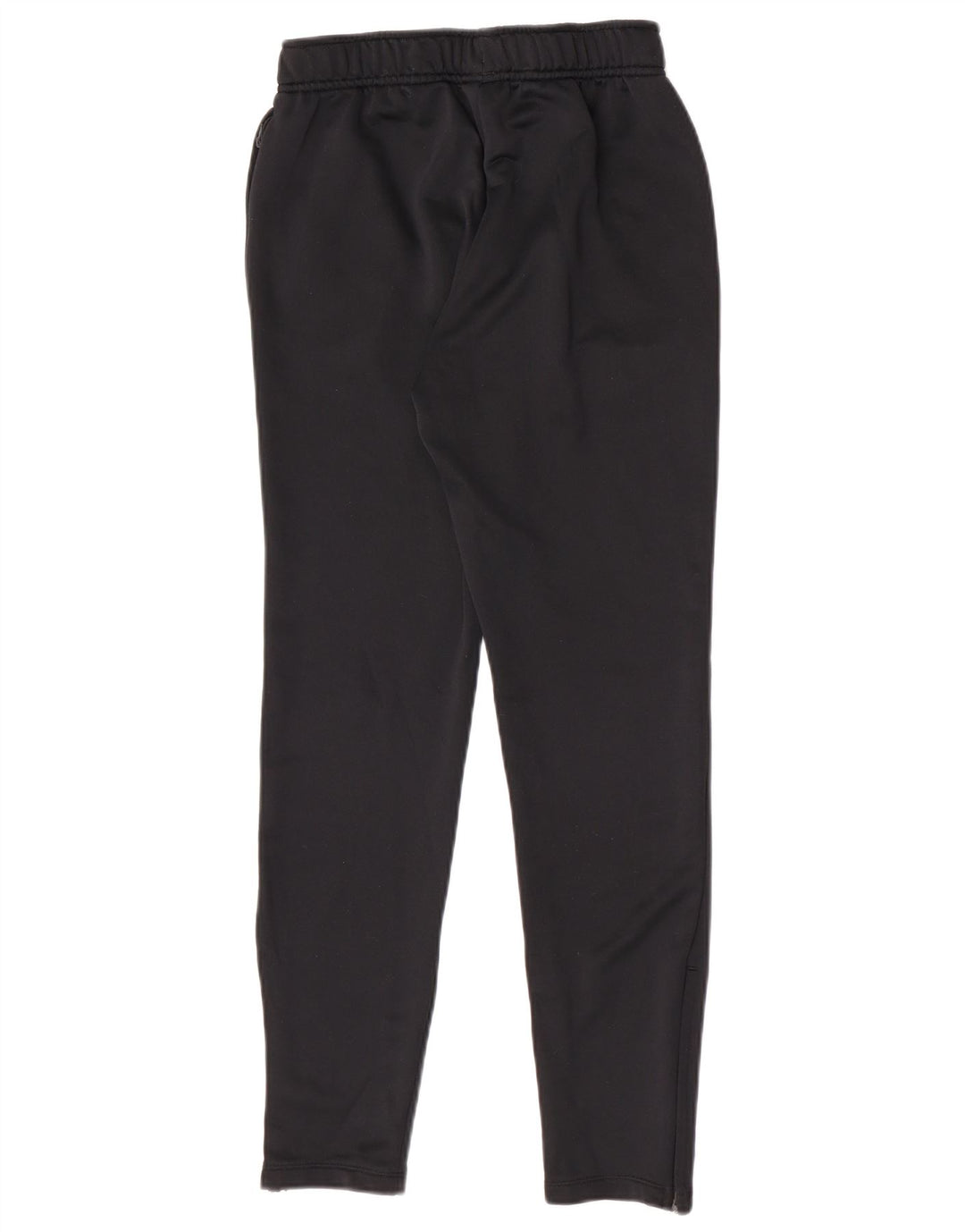 Pantaloni de trening Nike Dri Fit pentru bărbați, poliester negru mic