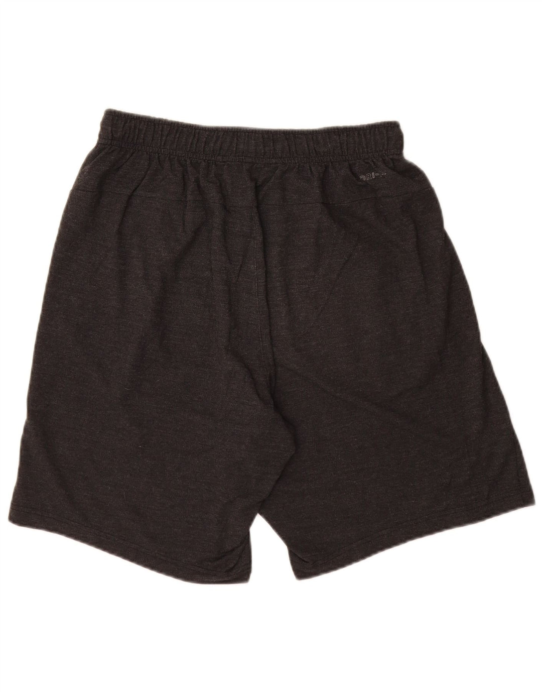 Pantaloni scurți sport Nike Dri Fit pentru bărbați, gri mediu, viscoză