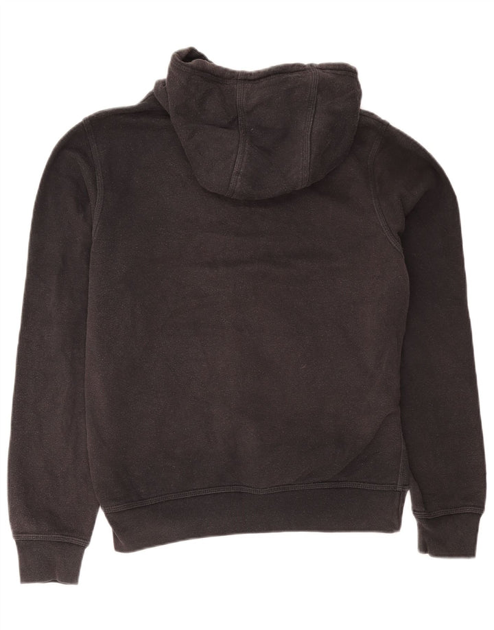 Pulover Nike pentru bărbați, mic, negru, bumbac